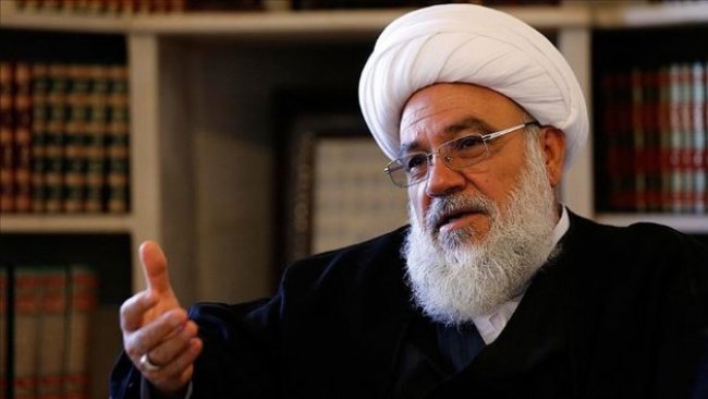 Hamaney'e sert eleştiri: Yolsuzlukların arkasındasın