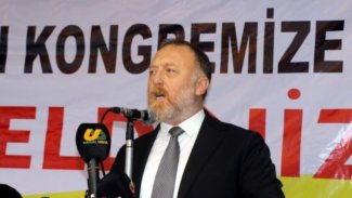 HDP Eş Genel Başkanı: Kürde mermi, Türk'e siyanür düştü