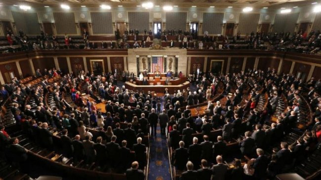 Senato, Türkiye'ye karşı yeni yaptırımları ertelemeye çalışıyor