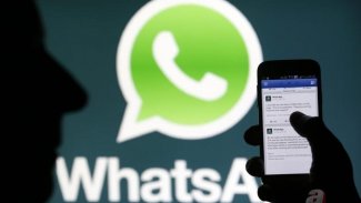 WhatsApp'ta yeni dönem!