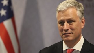 'ABD, Rojava'da işlenen savaş suçlarına seyirci kalmayacak'