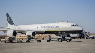 ABD’li kuruluştan Kürdistan Bölgesi’ndeki sığınmacılara yardım