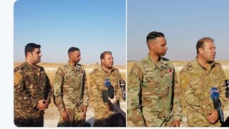 DSG ve Koalisyondan ortak basın açıklaması