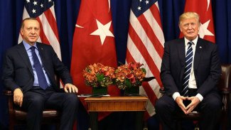 Erdoğan'ın Washington ziyaretinin detayları