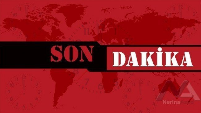 Kamışlo'da art arda patlamalar