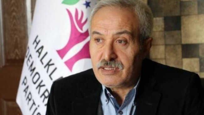 Selçuk Mızraklı'dan uluslararası kamuoyuna mektup 