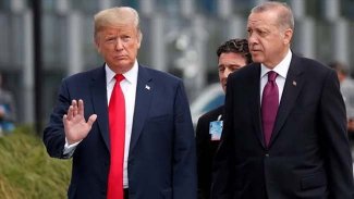 Trump Erdoğan'ı reddedebilir, ABD yeni 'vekaletler savaşı' modeli deniyor!