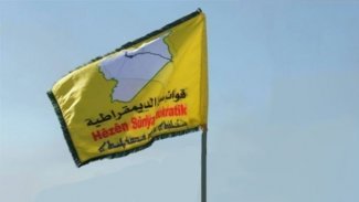  Uluslararası Koalisyon ve DSG ortak basın toplantısı düzenleyecek