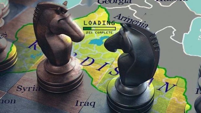 Yeniden Doğuş Süreci ve Rojava