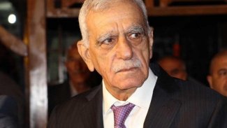 Ahmet Türk’ün 'kayyum' başvurusuna ret