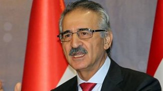 Mela Bextiyar: Irak sonunda, Suriye gibi olacak