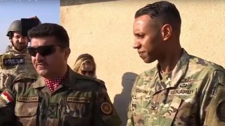 Peşmerge ve Koalisyon’dan ortak uyarı