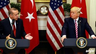 Trump, Türkiye muhalifi senatörleri Erdoğan ile görüşmeye davet etti
