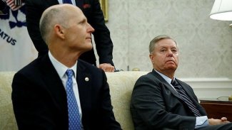 ABD'li Senatörler: Erdoğan'ın videosu ikna etmedi