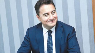 Babacan'ın partisinin kuruluş tarihi belli oldu