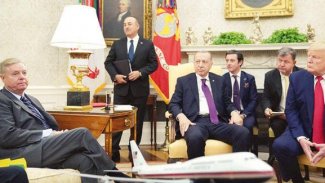 Graham-Erdoğan diyalogunun perde arkası