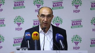HDP: Belediyelerden ve Meclis’ten çekilmeyeceğiz