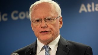 Jeffrey'den, DSG ve Mazlum Kobani açıklaması