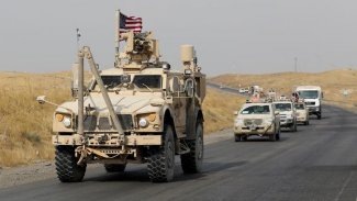 Rojava'da güç savaşları: M4 Karayolu neden bu kadar önemli?