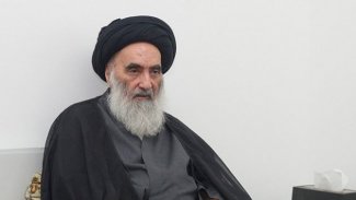  Sistani: Hiçbir şey eskisi gibi olmayacak!