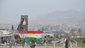 Duhok ‘Dünya Barış Kenti' adayı