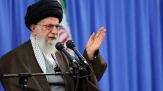 Hamaney’den gösterilerle ilgili açıklama