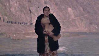 Tanrı Vardır ve Adı da Petrunya’dır