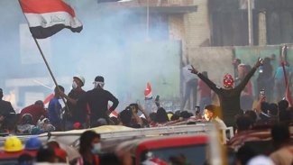 Irak'ta neler oluyor... Hedef Kürtlerin Federasyonu mu?