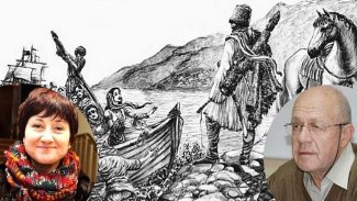 İsmail Beşikci’yle Çerkesler Üzerine Röportaj - Hülya Yetişen