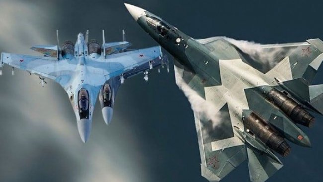Rusya'dan Türkiye'ye ortak savaş uçağı üretme teklifi