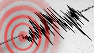 Doğu Kürdistan sınırında deprem