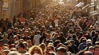 KONDA anketi: Türkiye'deki Kürt nüfus ne kadar?