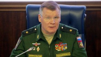 Rusya: Çavuşoğlu’nun açıklamalarını şaşkınlıkla karşıladık