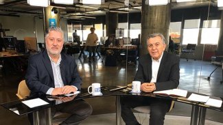 Konda Genel Müdürü Ağırdır'dan Kürt sorunu ve HDP açıklaması