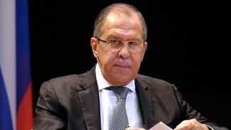 Lavrov: Suriye’de Kürtlerin hakları anayasa ile korunacak