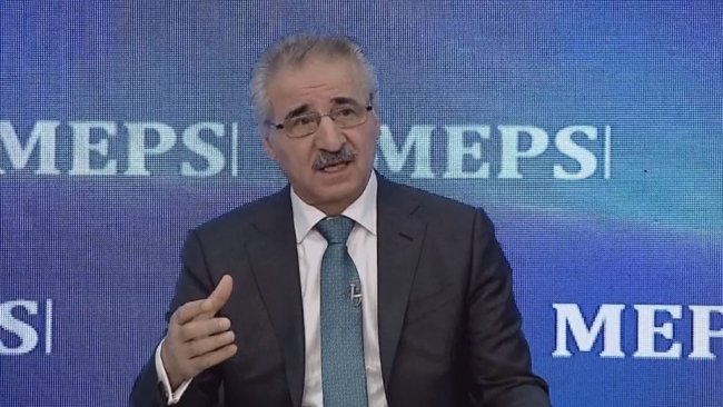 Mele Bahtiyar’dan DSG’ye: Eski hatalardan ders çıkarılmalı