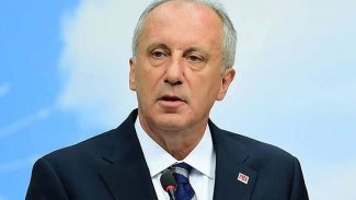 Muharrem İnce, Saray’a giden CHP’li kim açıklanmalı