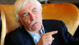 Cengiz Çandar: Kürtçe de terörizm mi?