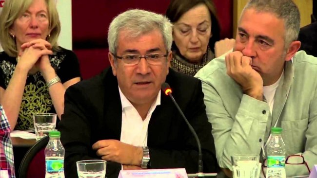 Kürt ulusal birliği için 70 isim Kürdistan Bölgesi’nde bir araya gelecek