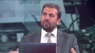 MAK Araştırma erken seçim için tarih verdi