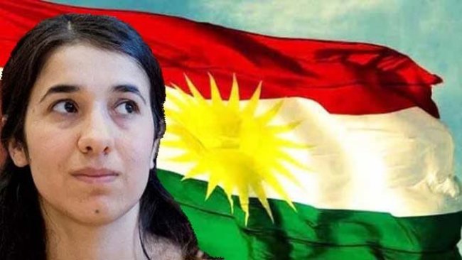 Son Kız: Nadia Murad