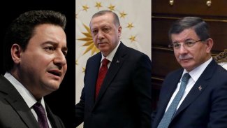 AK Parti'de istifalara 'yeni parti' önlemi