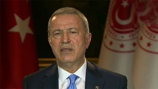 Akar'dan YPG ve S-400 açıklaması