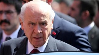 Bahçeli'den erken seçim yorumu: Görüşümüz nettir
