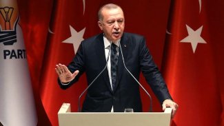 Erdoğan'dan, gizlice görüştüğü iddia edilen CHP'li isim hakkında açıklama