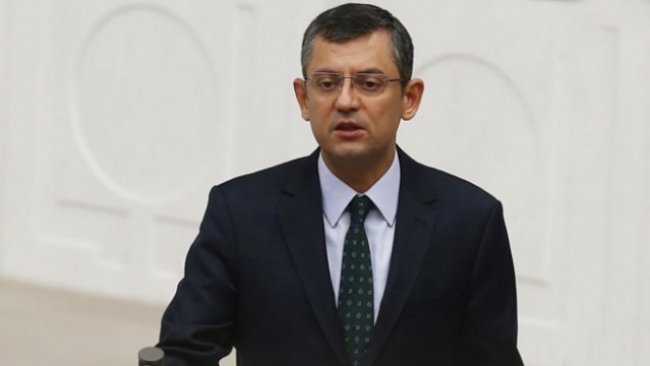 HDP'nin erken seçim çağrısına CHP'den destek