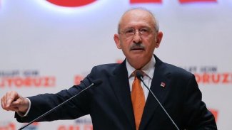 Kılıçdaroğlu'ndan kayyum tepkisi: Vatandaş niye oy kullandı, sandığı niye koydunuz?