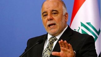 Abadi'den Mike Pence'in Erbil ziyaretine tepki