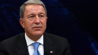 Hulusi Akar: F-35 alınamazsa başka arayışlara gireriz