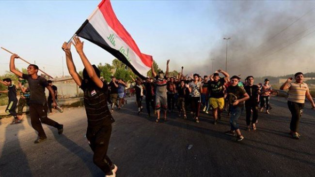Irak'ta neler oluyor? 5 soruda Irak'taki kriz